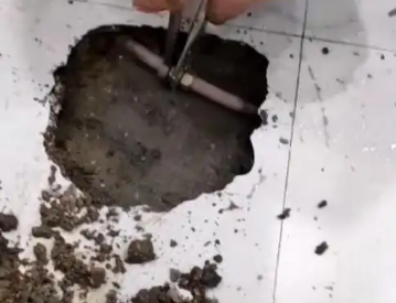 汉中市卫生间漏水检测电话