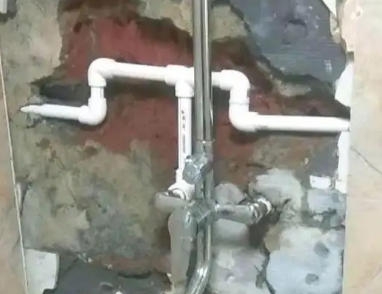 汉中市卫生间漏水检测电话