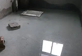 汉中市卫生间漏水检测多少钱