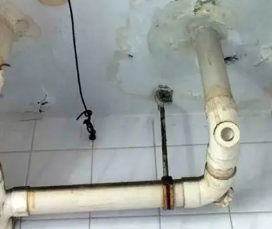 汉中市卫生间漏水检测多少钱