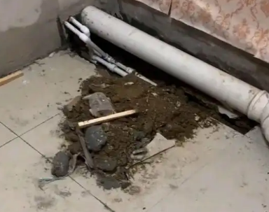 汉中市卫生间漏水检测哪家好