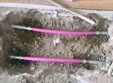 汉中市卫生间测漏水多少钱