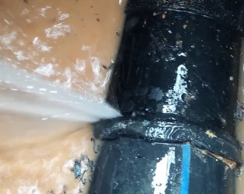 汉中市漏水维修价格明细