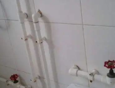 汉中市水管维修多少钱