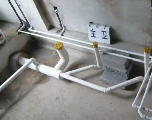 汉中市水管维修哪家好