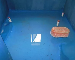 汉中市卫生间防水多少钱