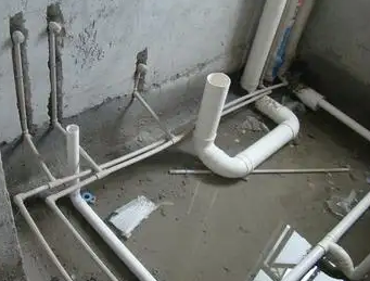 汉中市水管维修多少钱